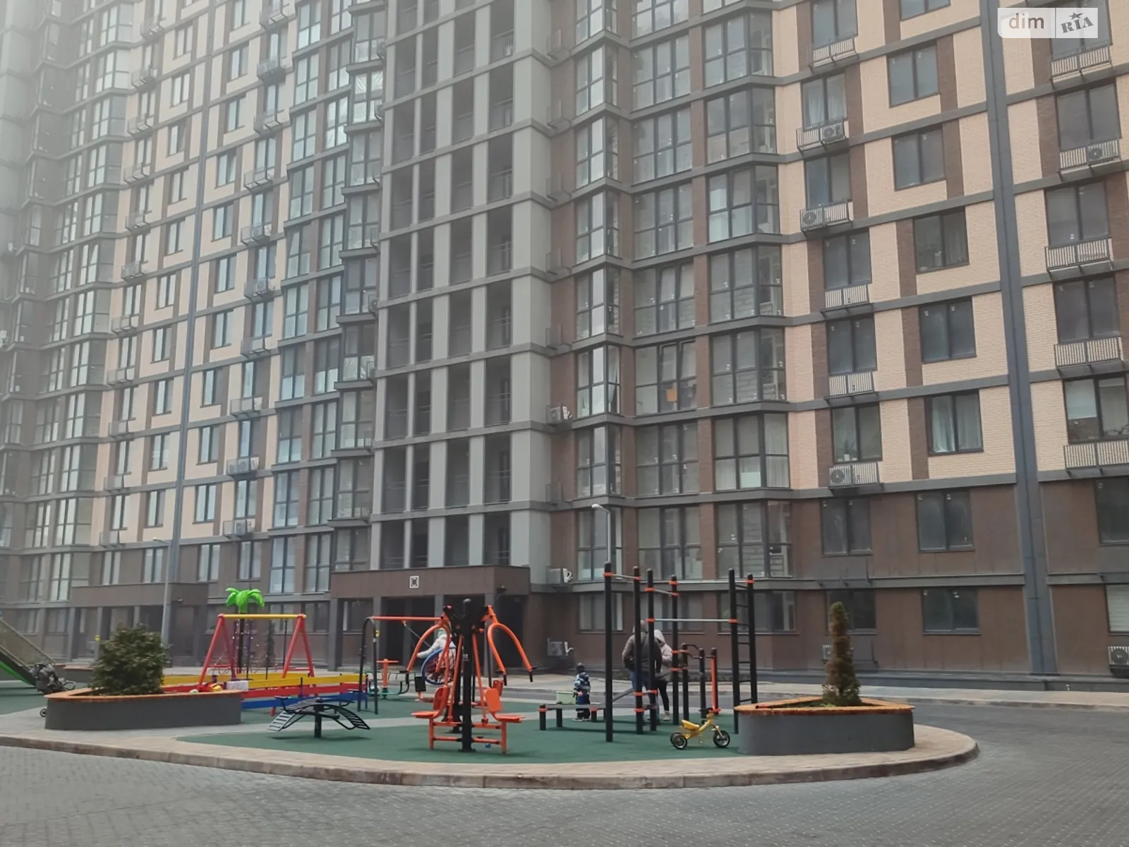 Продается 1-комнатная квартира 41 кв. м в Одессе, ул. Прохоровская, 40 корпус 3 - фото 1