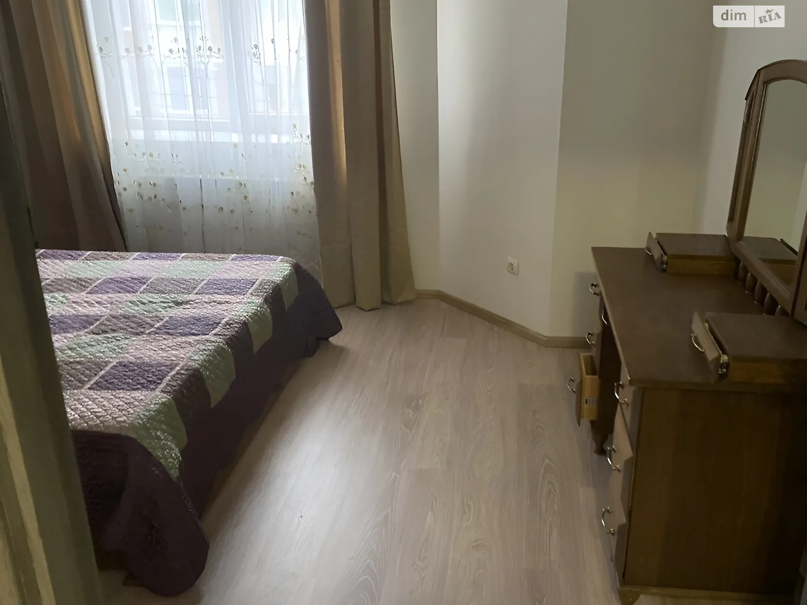 3-комнатная квартира 66 кв. м в, цена: 300 € - фото 1