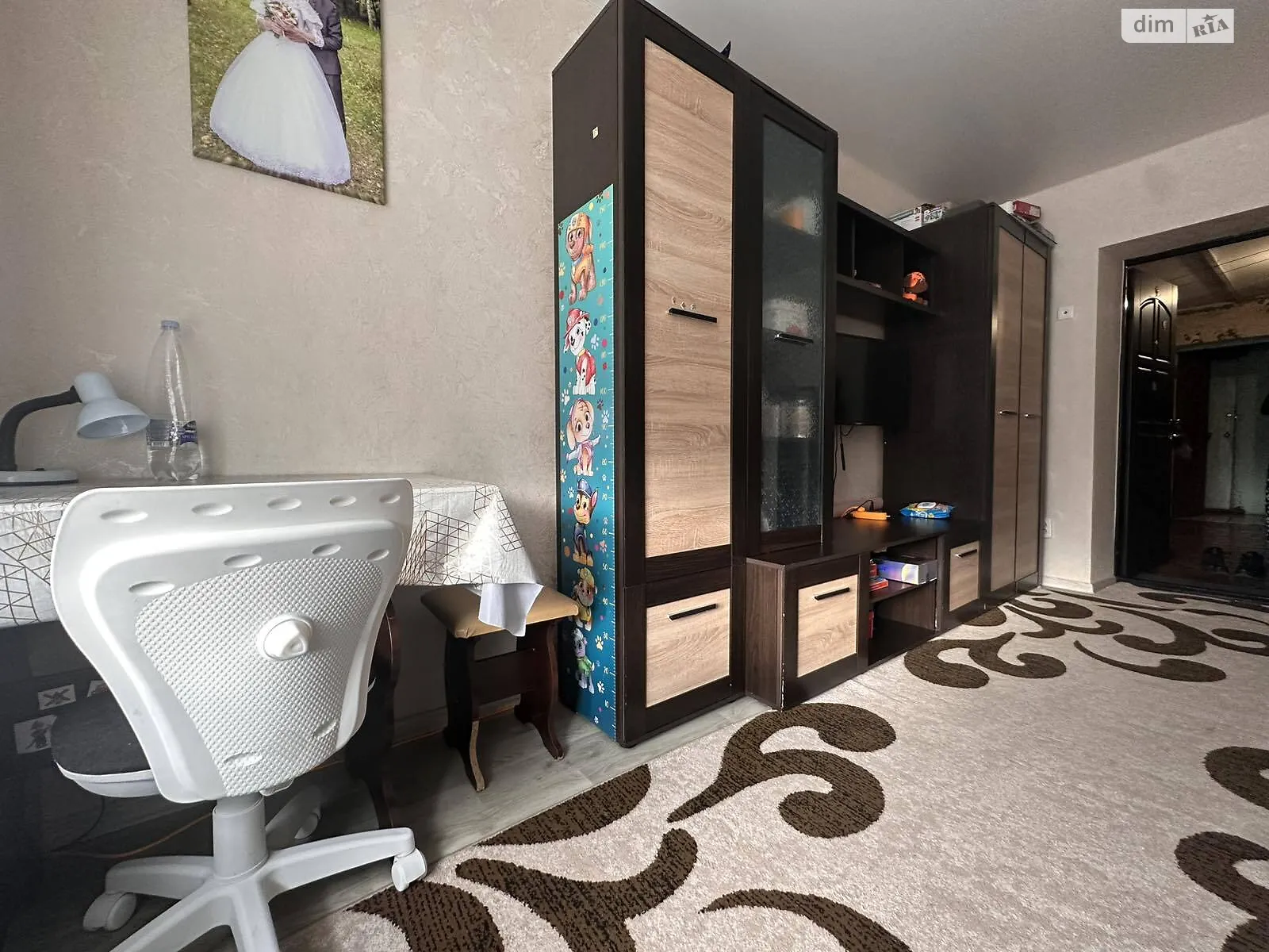 Продається кімната 22 кв. м у Вінниці, цена: 15000 $ - фото 1