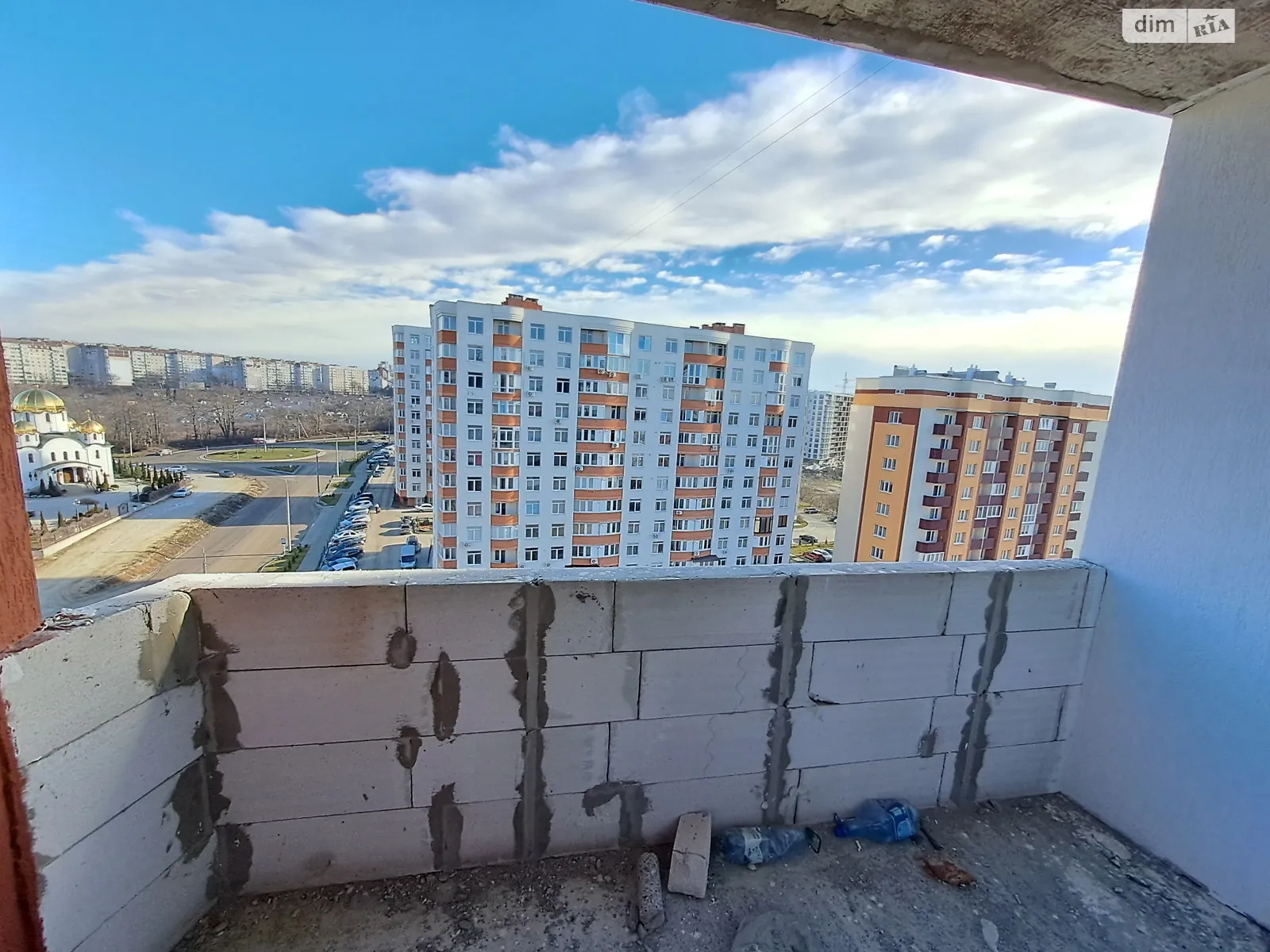 2-комнатная квартира 69 кв. м в Тернополе, ул. Киевская, 9Д - фото 1