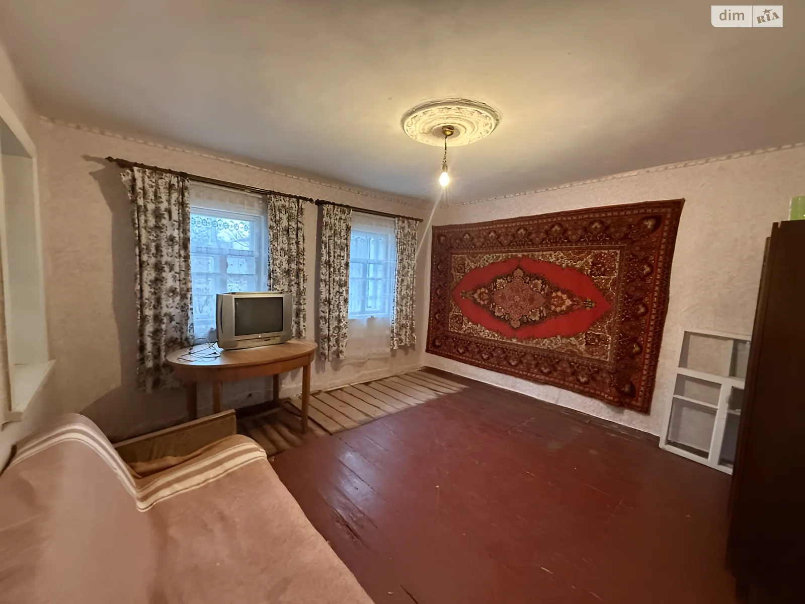 Продается одноэтажный дом 41.1 кв. м с подвалом, цена: 11500 $ - фото 1