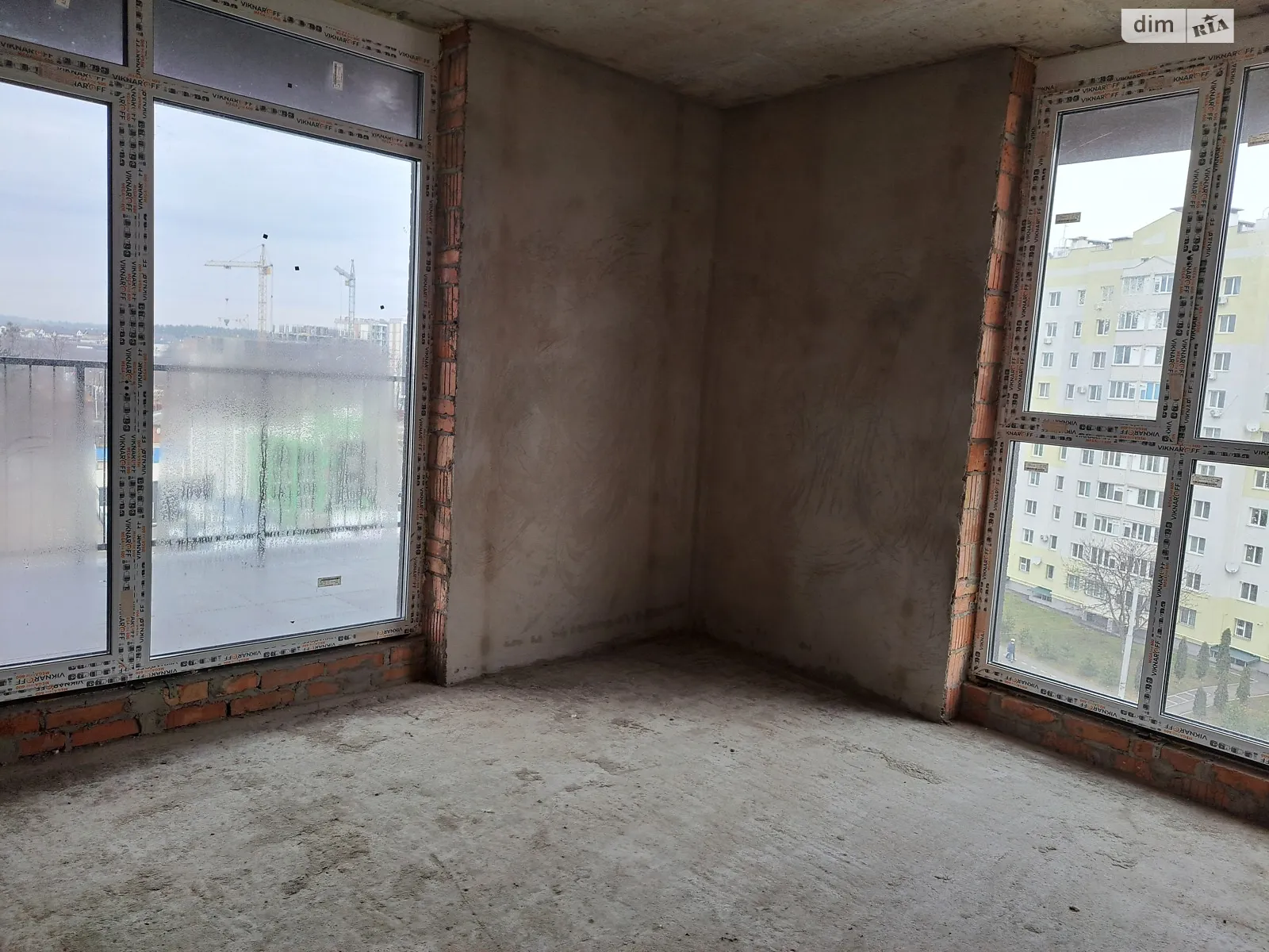 Продается 2-комнатная квартира 67.5 кв. м в Виннице, ул. Келецкая, 1А - фото 1