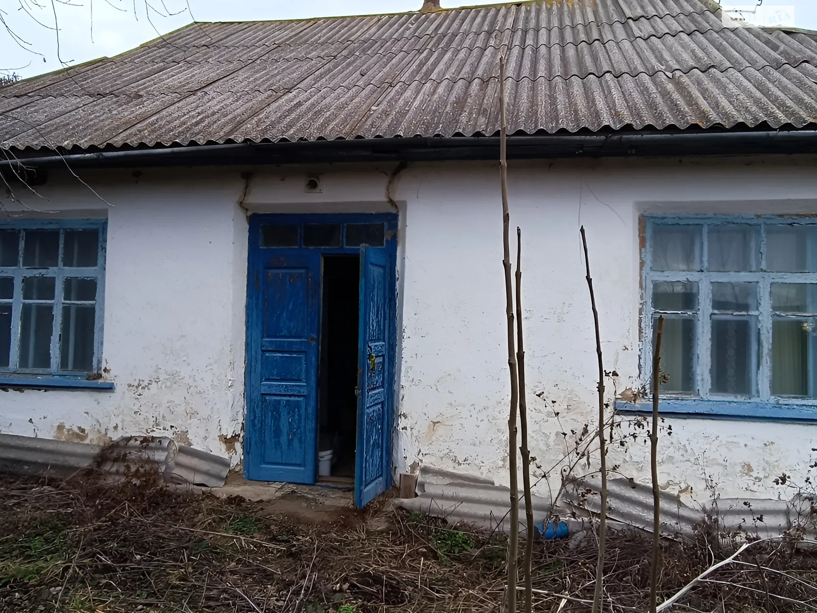 Продається одноповерховий будинок 67 кв. м з верандою, цена: 10000 $ - фото 1