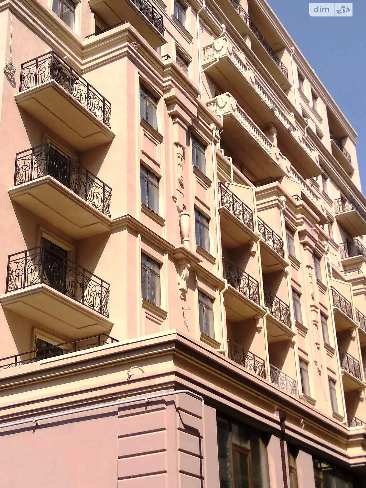Продается 2-комнатная квартира 60 кв. м в Одессе, ул. Карантинная, 22 - фото 1
