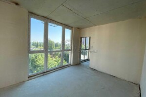 Продажа квартиры, Киев, р‑н. Харьковский Массив, ст.м. Вырлица, Днепропетровская улица, дом 127