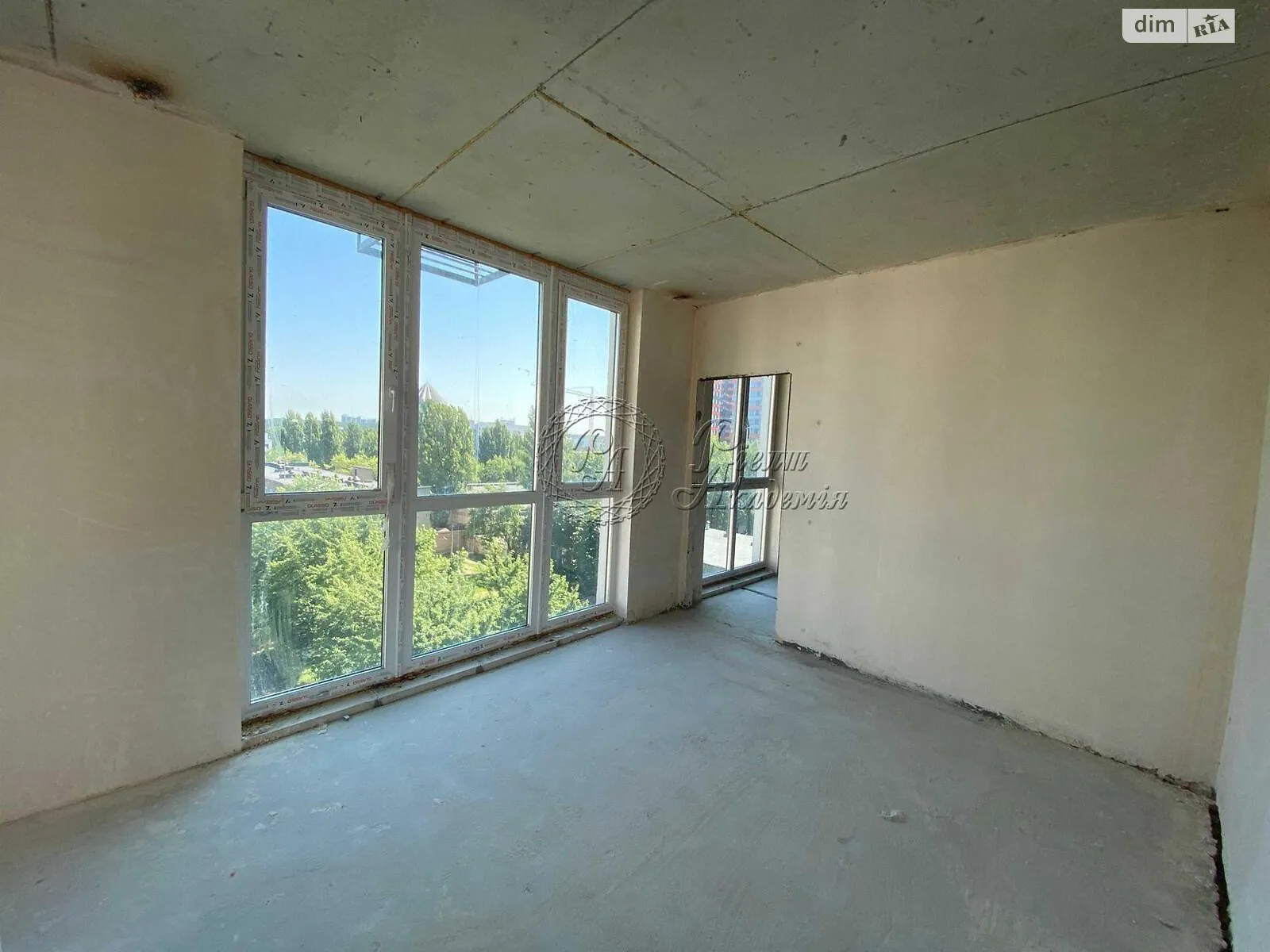 Продается 2-комнатная квартира 63 кв. м в Киеве, ул. Днепропетровская, 127 - фото 1