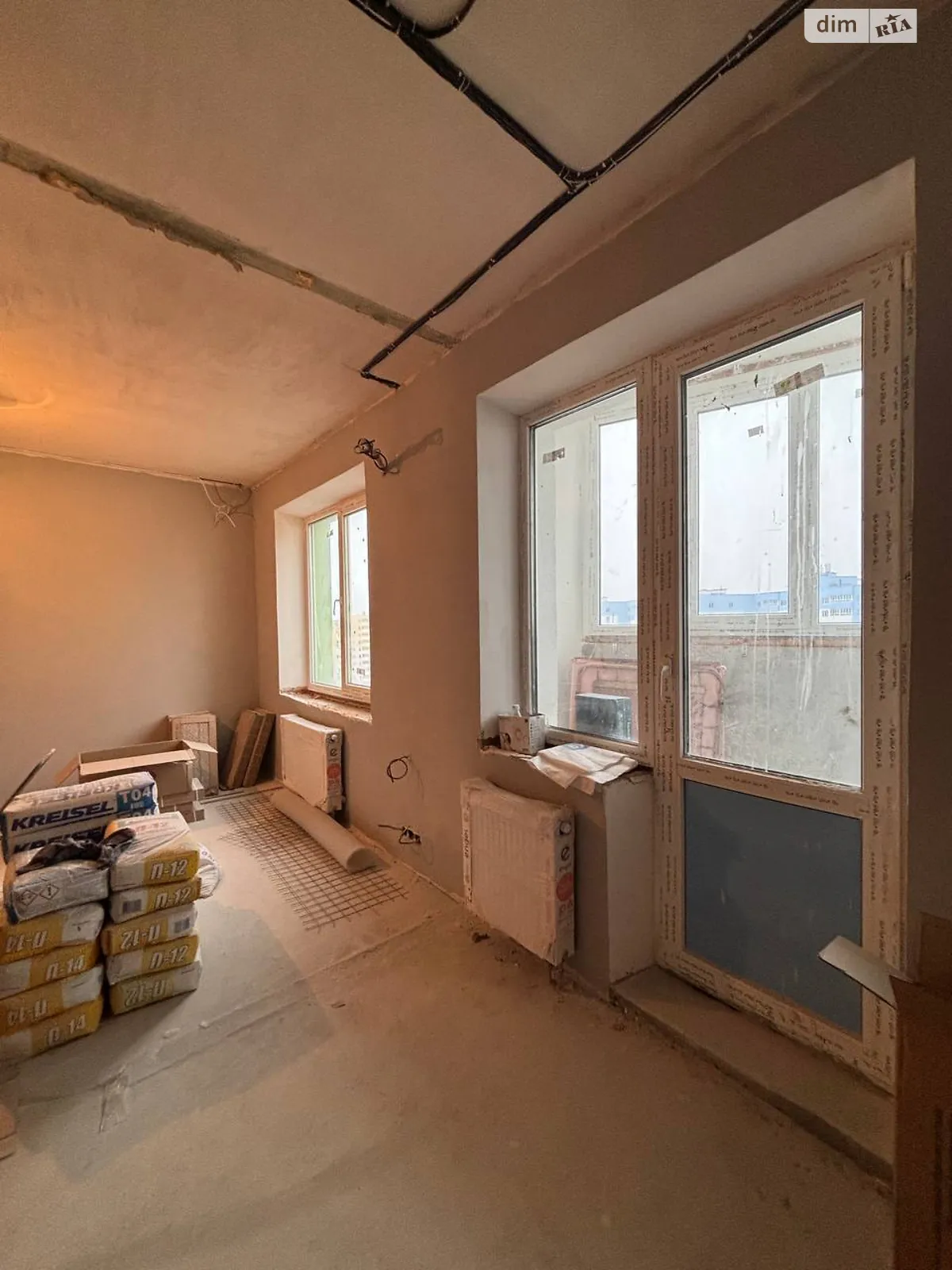 Продается 1-комнатная квартира 37 кв. м в, цена: 34000 $ - фото 1