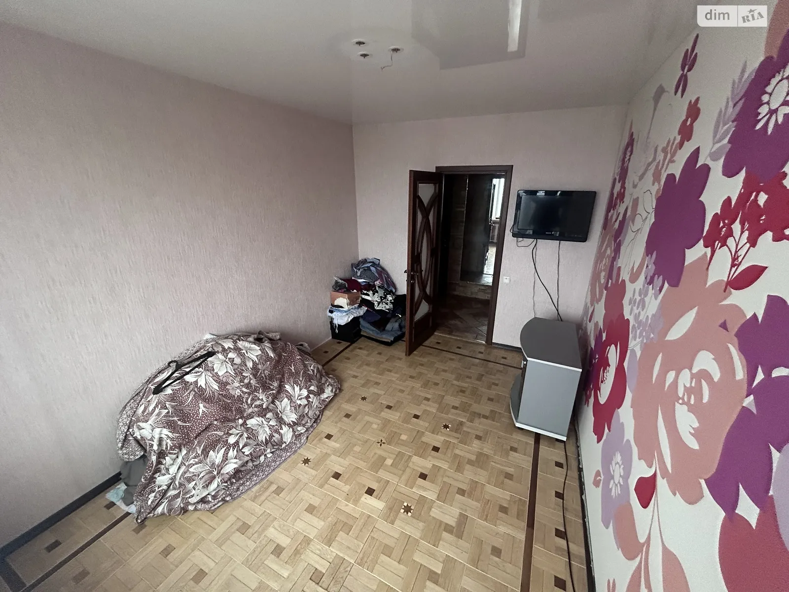 Продается 2-комнатная квартира 56 кв. м в Харькове, ул. Паращука Юрия, 7 - фото 1