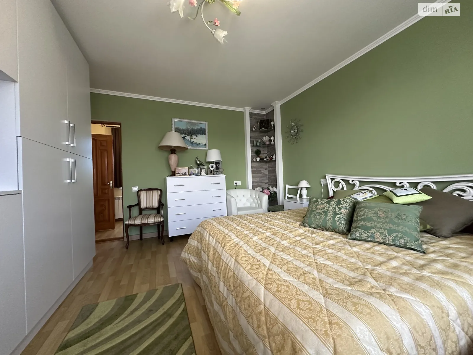 Продається будинок 2 поверховий 122 кв. м с басейном, цена: 74000 $ - фото 1