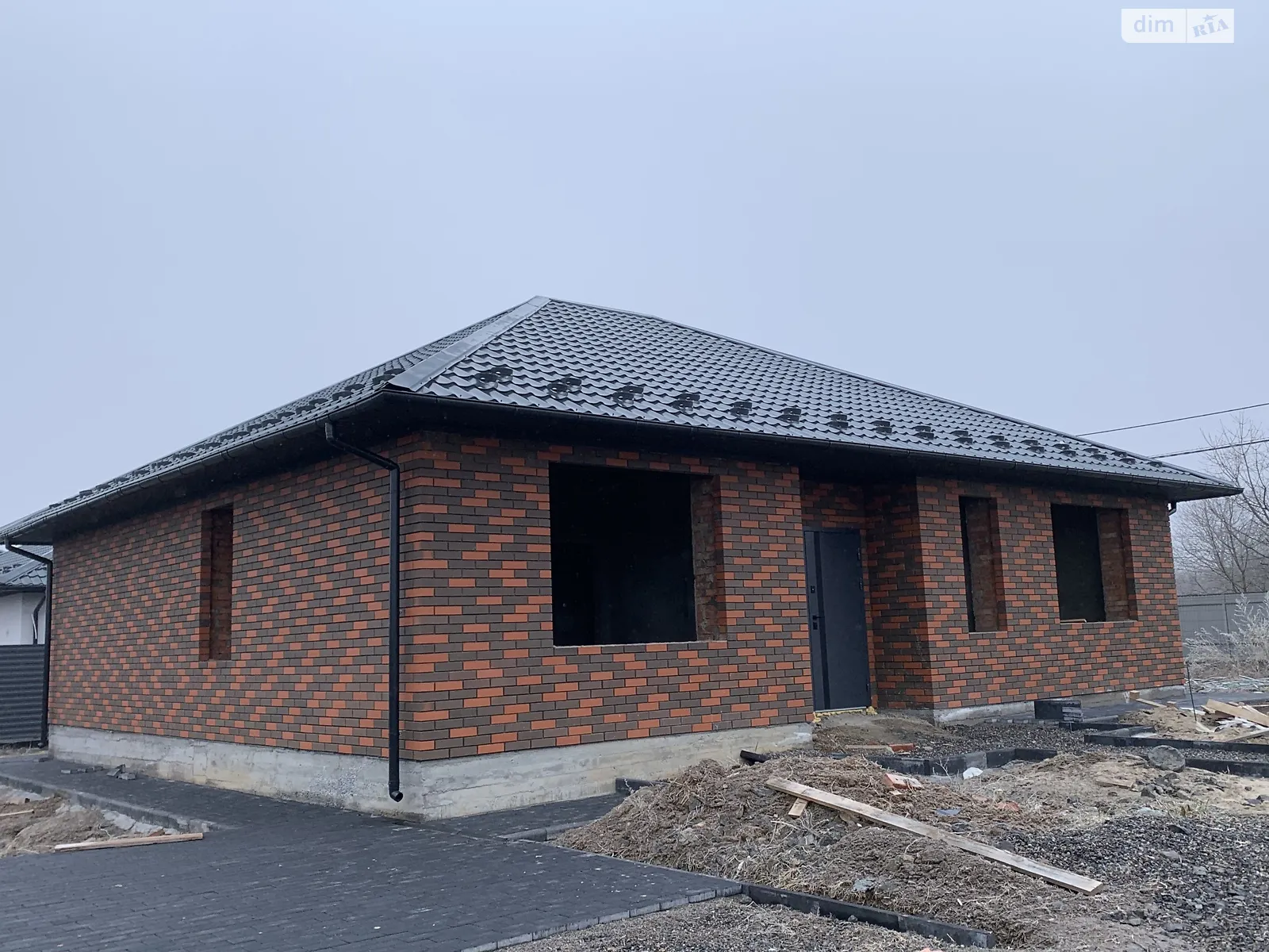 Продається одноповерховий будинок 100 кв. м з садом, цена: 79000 $ - фото 1