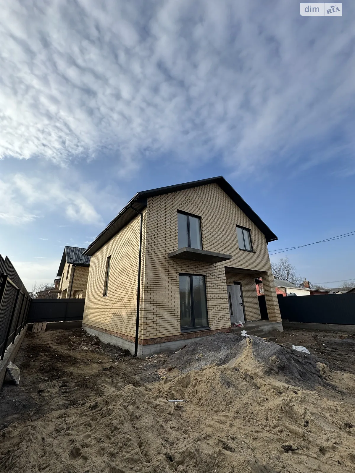 Продається будинок 2 поверховий 130 кв. м з мансардою, цена: 115000 $ - фото 1