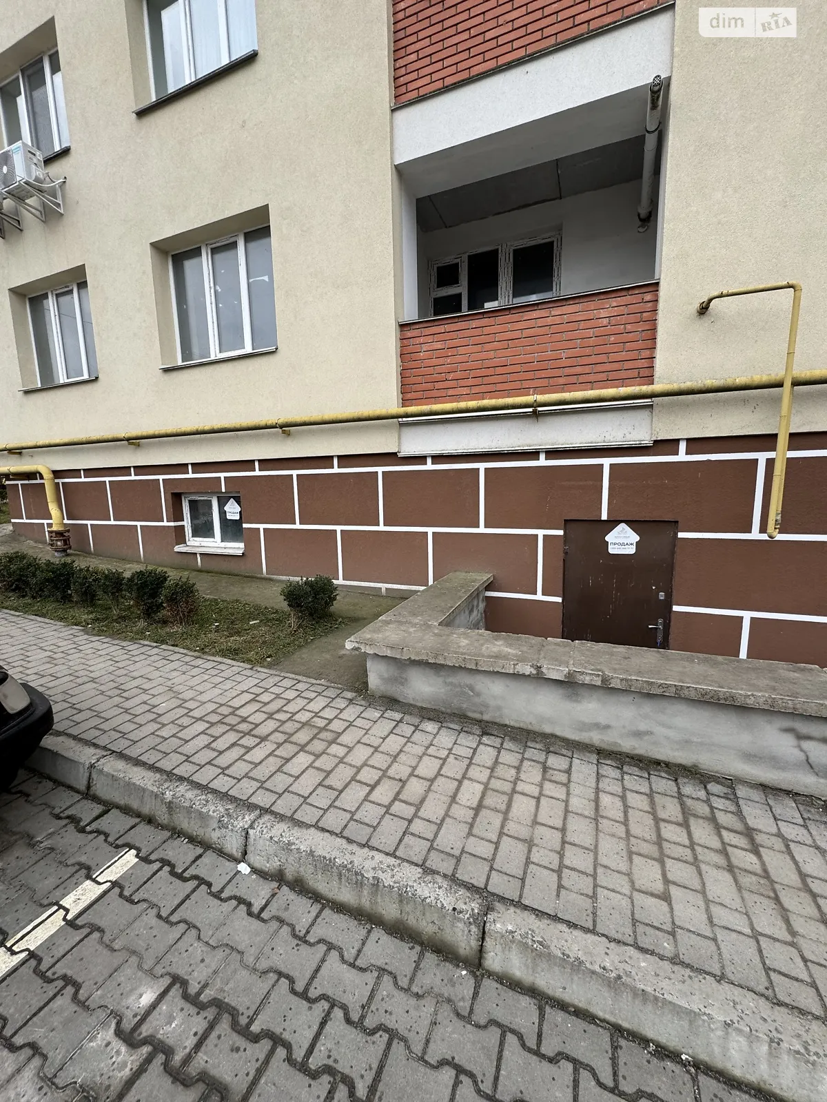 Продається приміщення вільного призначення 70.1 кв. м в 10-поверховій будівлі, цена: 42060 $ - фото 1