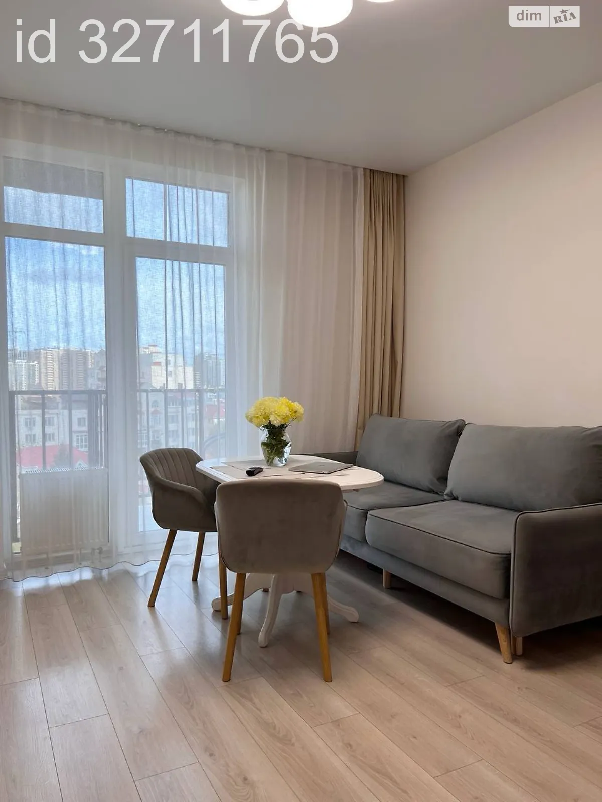 Продается 2-комнатная квартира 56 кв. м в Одессе, ул. Педагогическая - фото 1