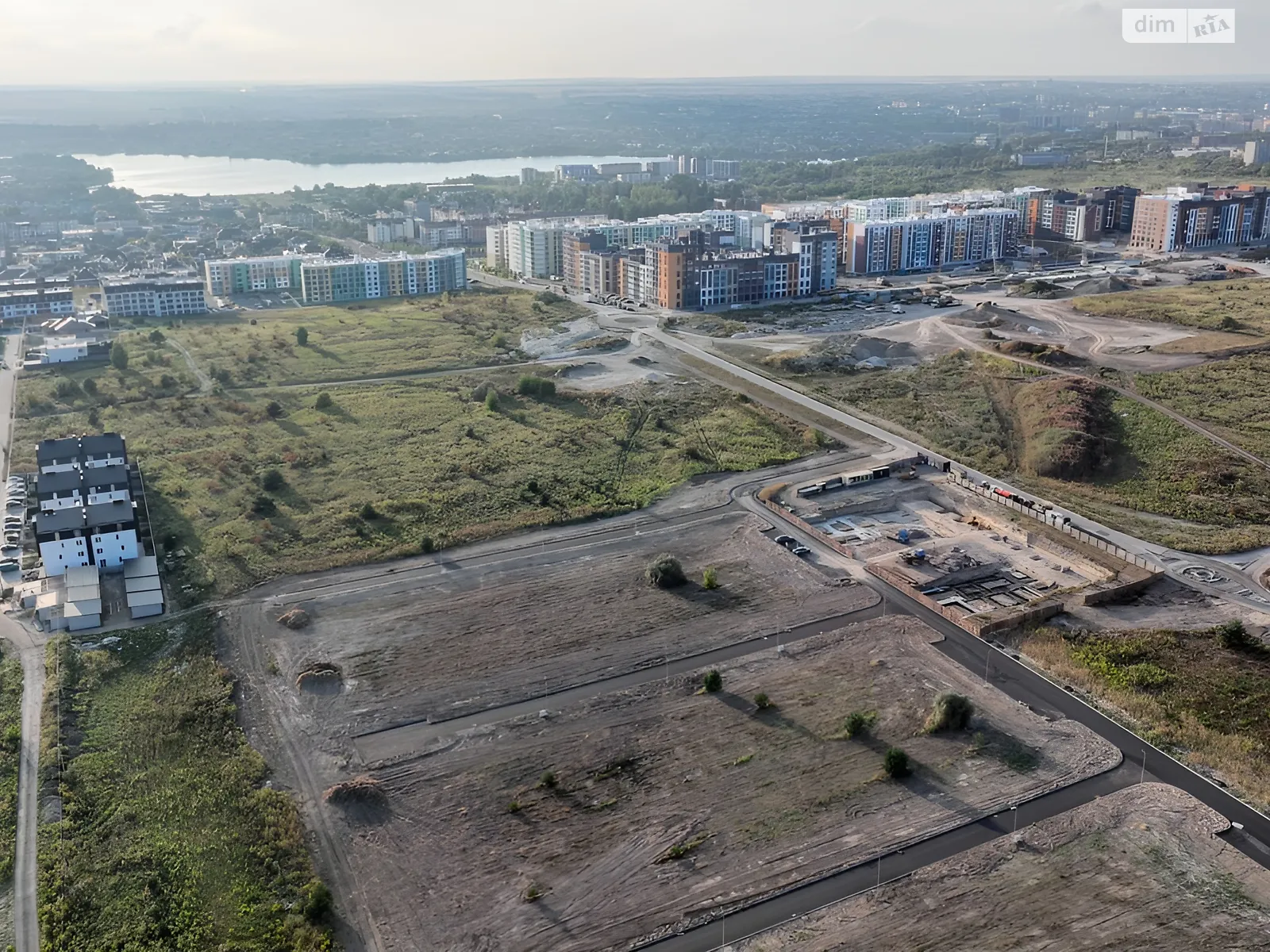 Продається земельна ділянка 8.38 соток у Рівненській області, цена: 100000 $ - фото 1