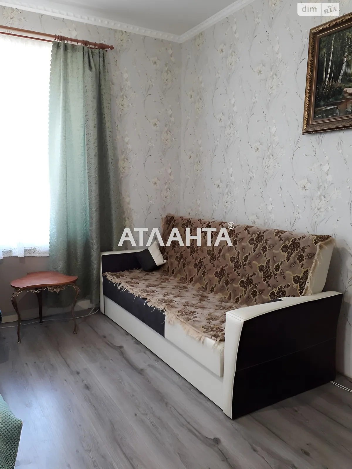 Продается 2-комнатная квартира 81 кв. м в Черноморске - фото 3