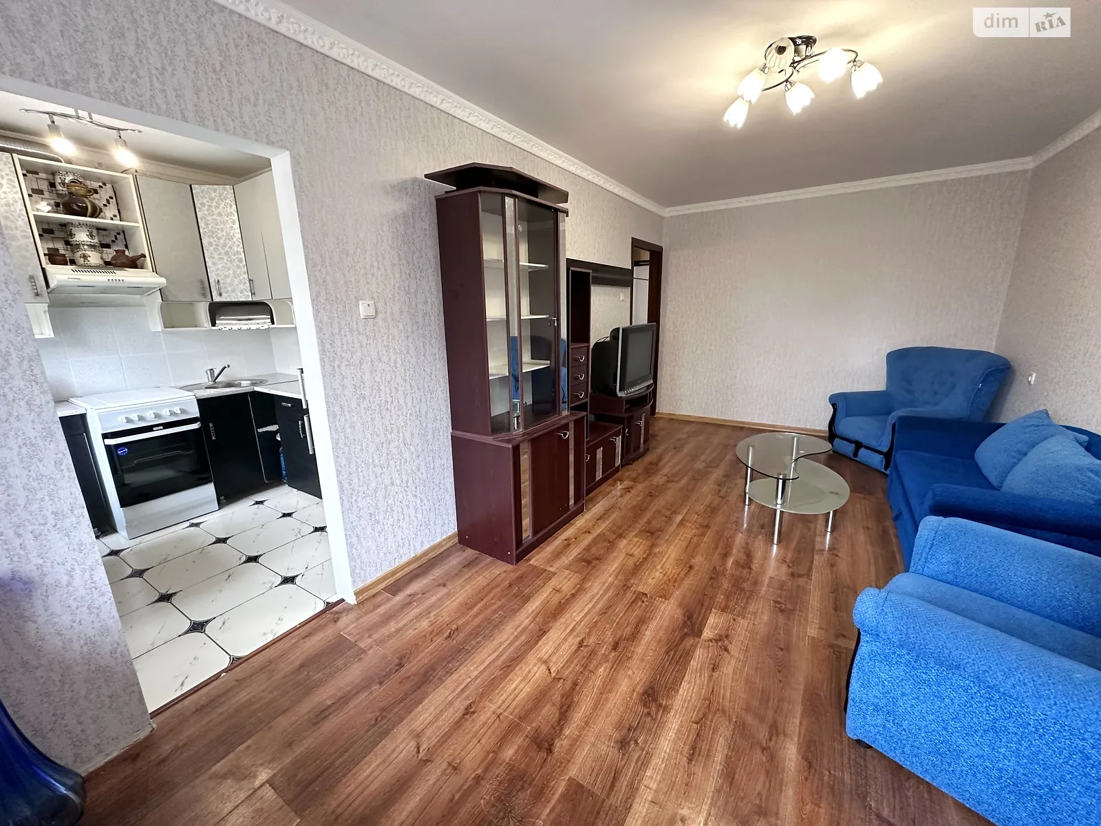 Продается 3-комнатная квартира 61 кв. м в Николаеве, цена: 45000 $ - фото 1