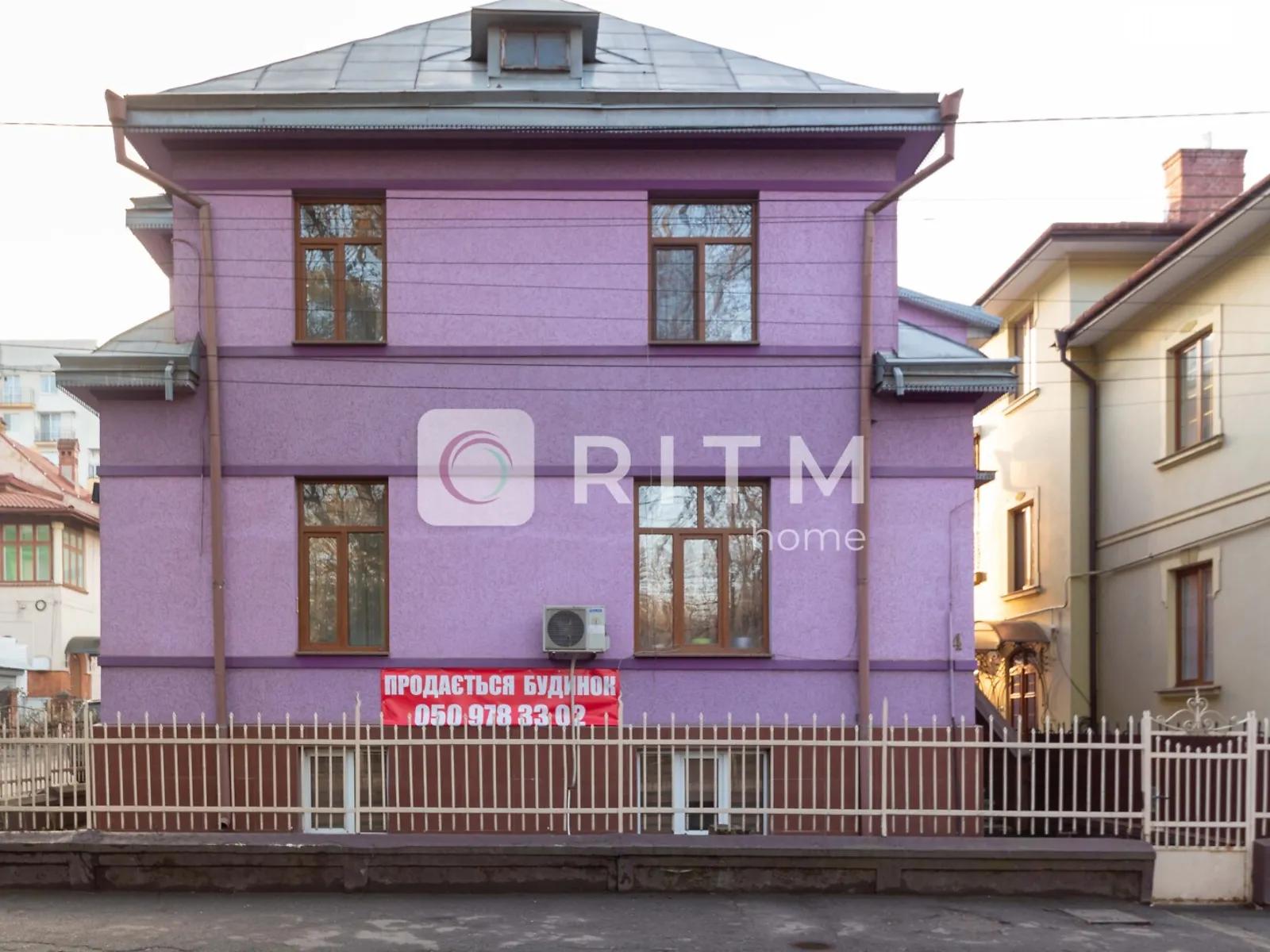 Продається будинок 2 поверховий 197.5 кв. м з банею/сауною, цена: 500000 $ - фото 1