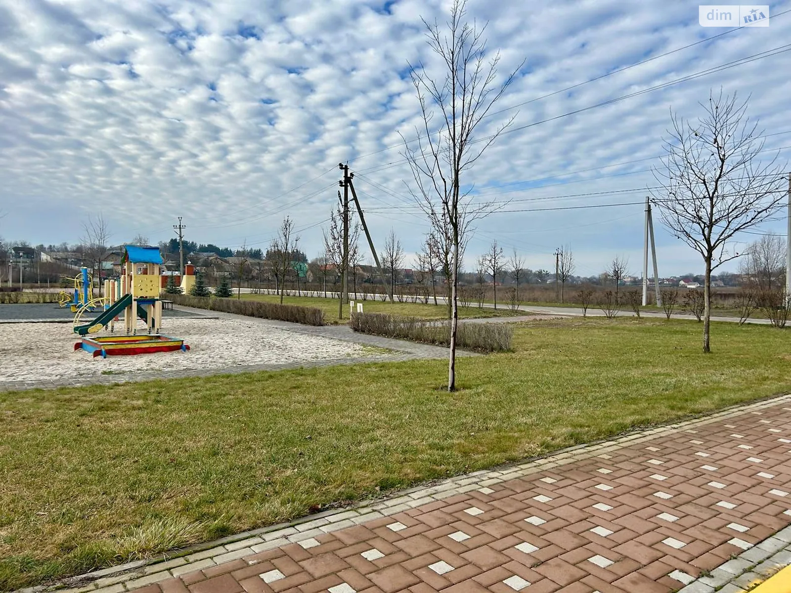 ул. Садовая Михайловка-Рубежовка (Ирпень), цена: 60000 $ - фото 1