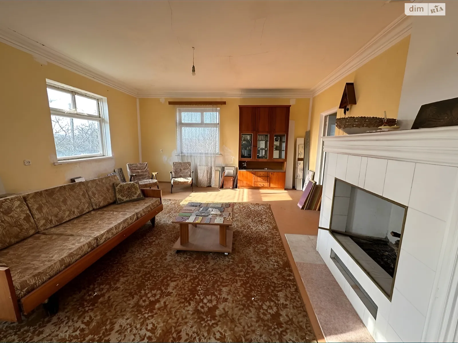 Продается дом на 2 этажа 120.9 кв. м с балконом, цена: 41000 $ - фото 1