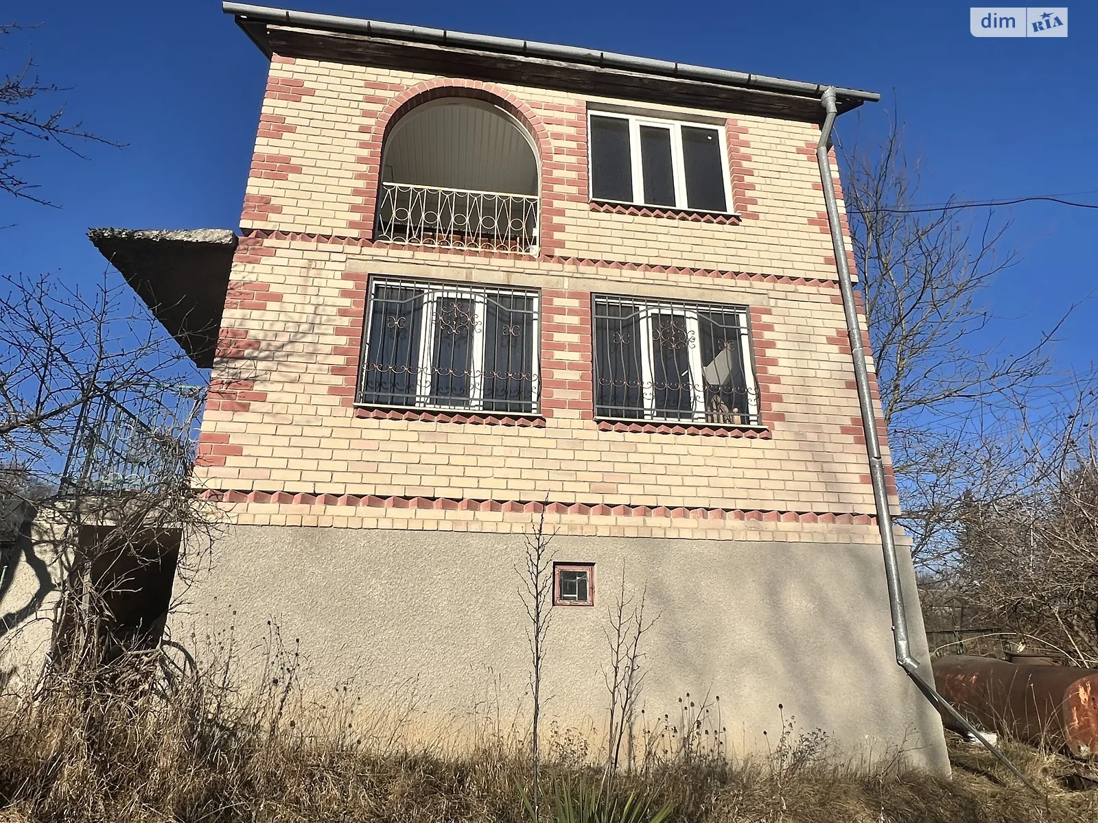 Продається будинок 2 поверховий 100 кв. м з мансардою, цена: 45000 $ - фото 1