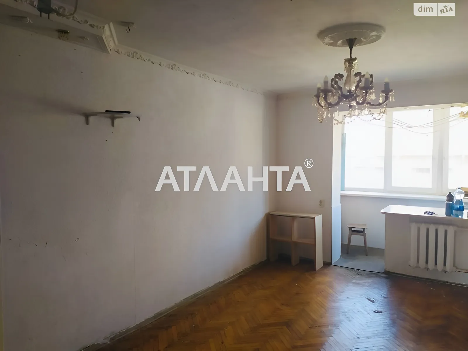 Продается 3-комнатная квартира 53.6 кв. м в Киеве, ул. Ивана Федорова - фото 1