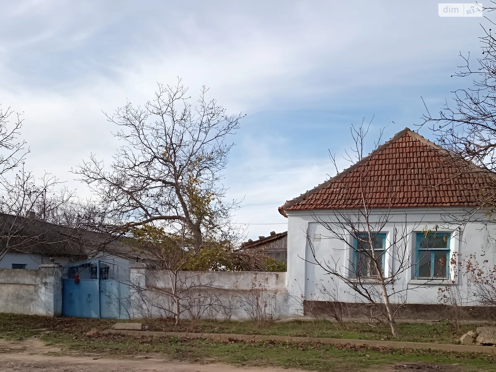 Продається одноповерховий будинок 62.7 кв. м с басейном, цена: 7000 $ - фото 1