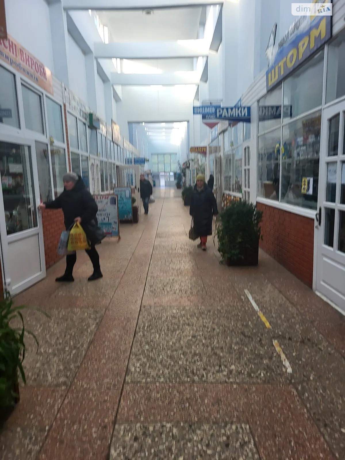 Сдается в аренду помещения свободного назначения 38 кв. м в 1-этажном здании, цена: 7980 грн - фото 1