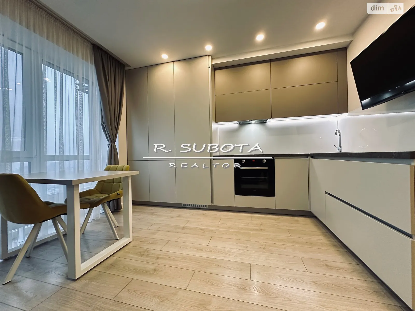 Сдается в аренду 2-комнатная квартира 55 кв. м в Днепре, цена: 22000 грн - фото 1