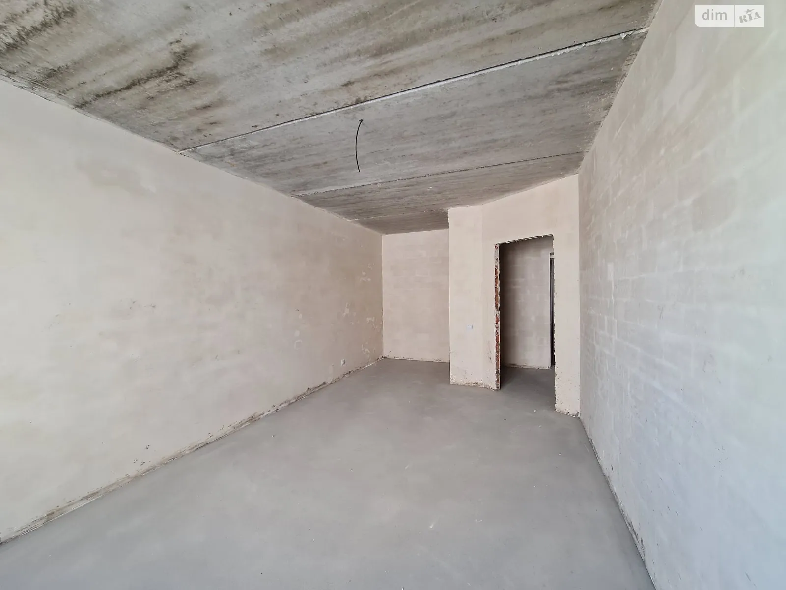 Продается 1-комнатная квартира 46 кв. м в Хмельницком, ул. Кармелюка - фото 1
