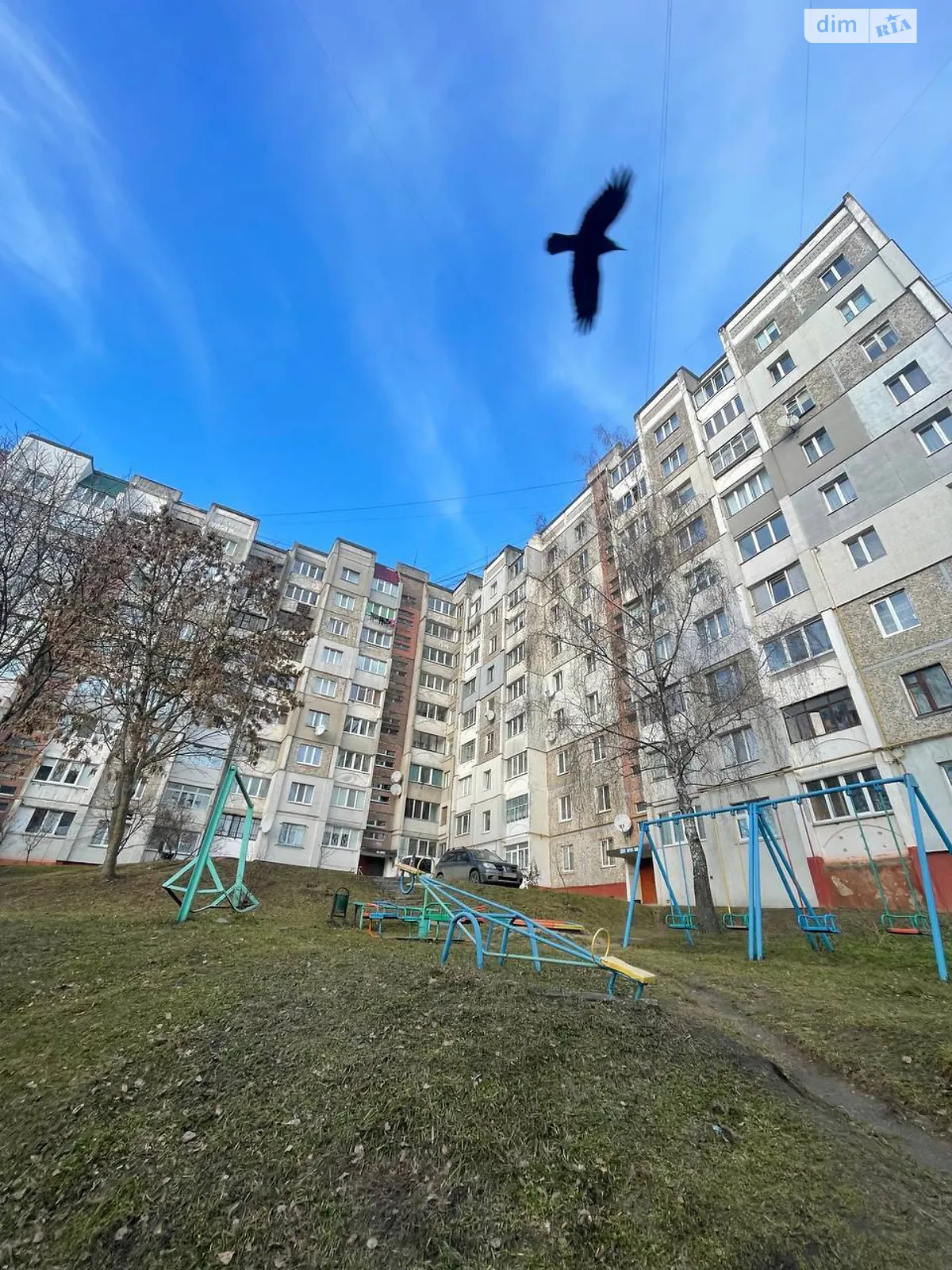 Продается 5-комнатная квартира 93.3 кв. м в Хмельницком, ул. Кармелюка - фото 1