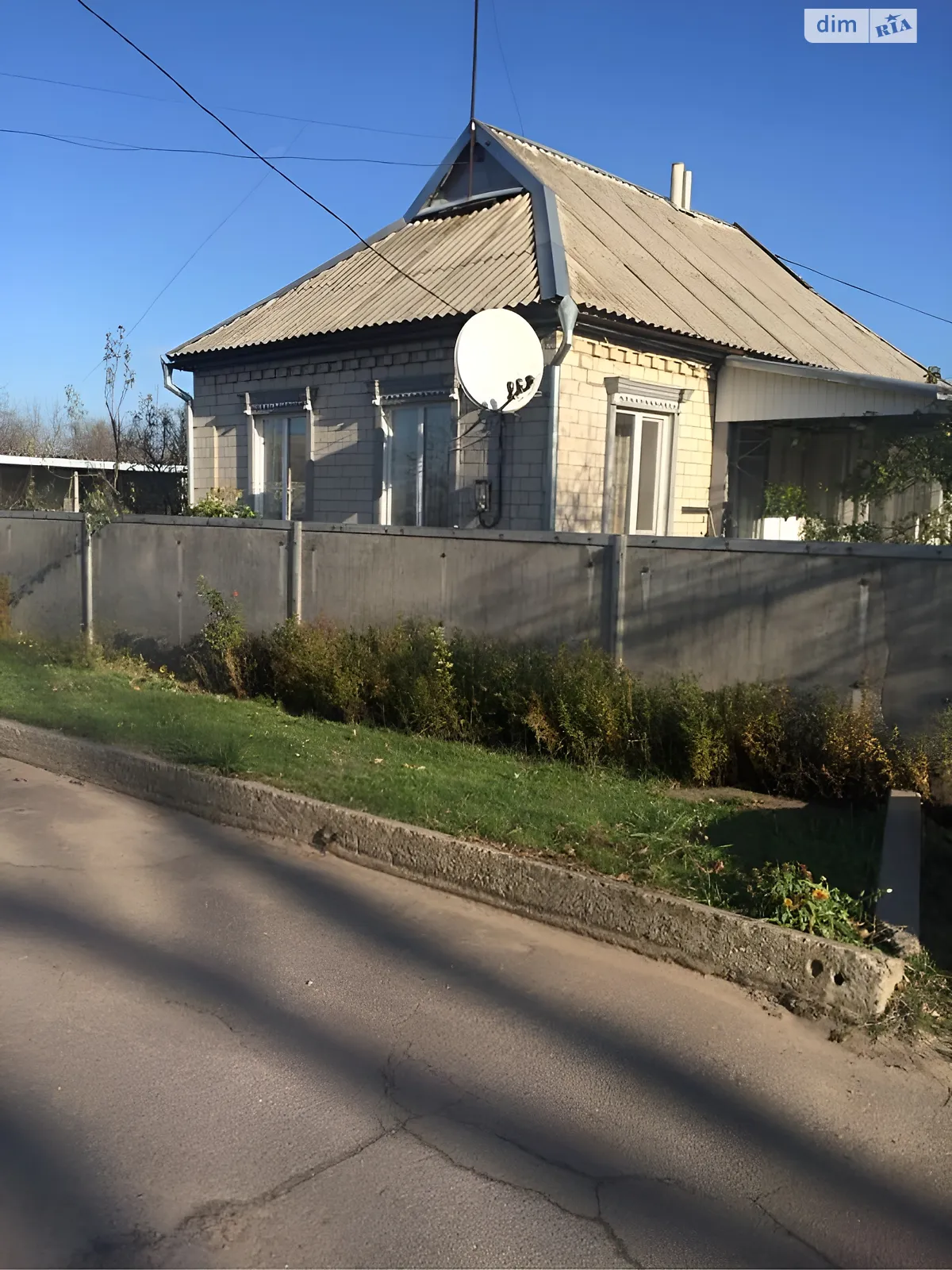 Продається одноповерховий будинок 115 кв. м з мансардою, цена: 19000 $ - фото 1