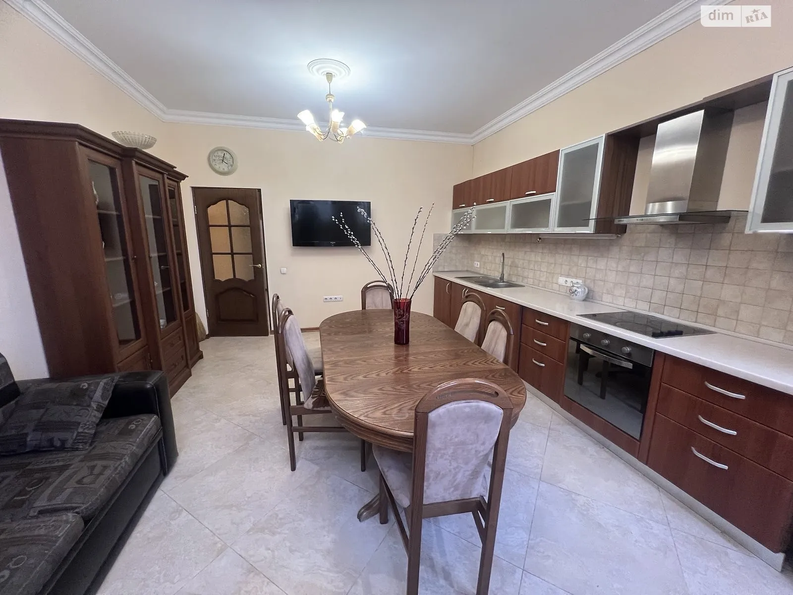 Продается 3-комнатная квартира 95 кв. м в Одессе, ул. Пишоновская, 26/1 - фото 1