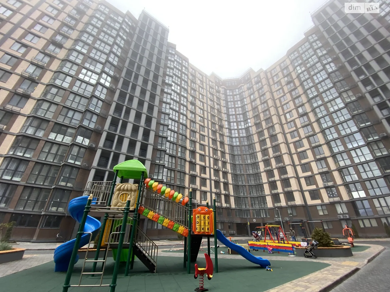 Продается 3-комнатная квартира 94.4 кв. м в Одессе, ул. Прохоровская, 40 - фото 1