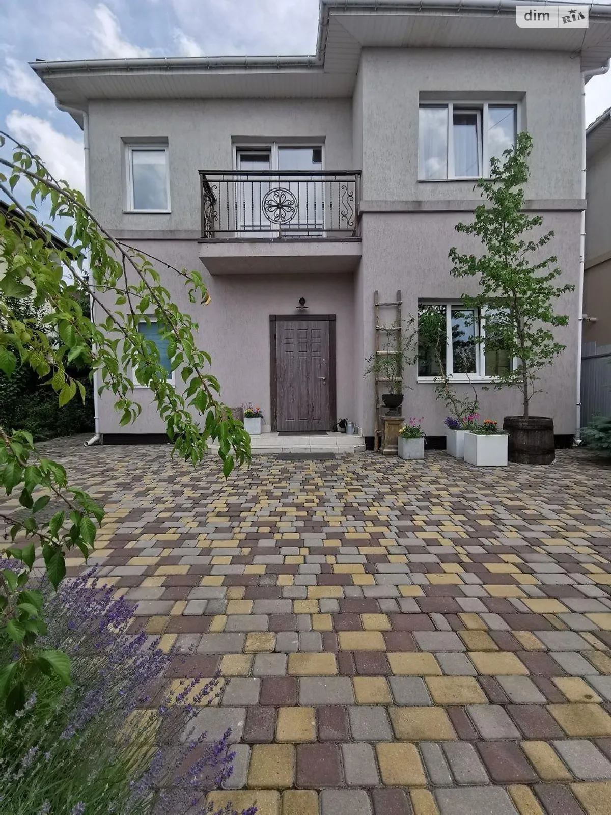 Продається будинок 2 поверховий 156.2 кв. м з балконом, цена: 230000 $ - фото 1