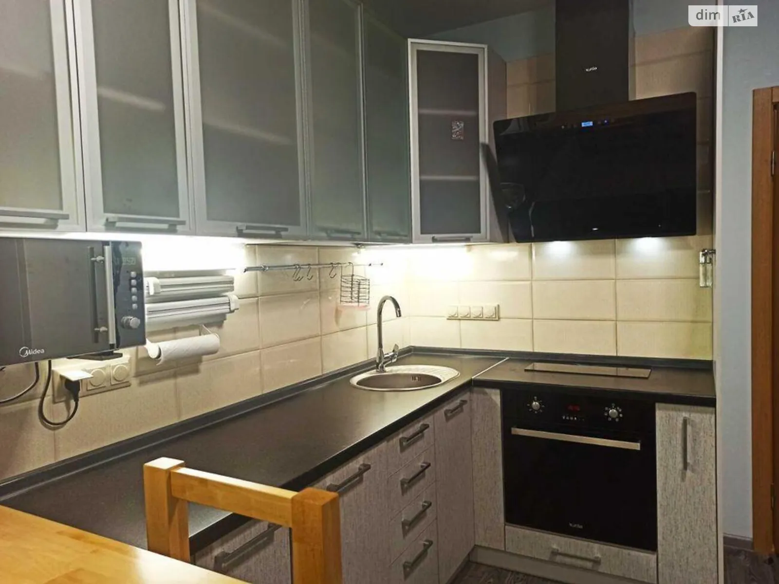 Продается 2-комнатная квартира 62.9 кв. м в Киеве, ул. Регенераторная, 4  - фото 1