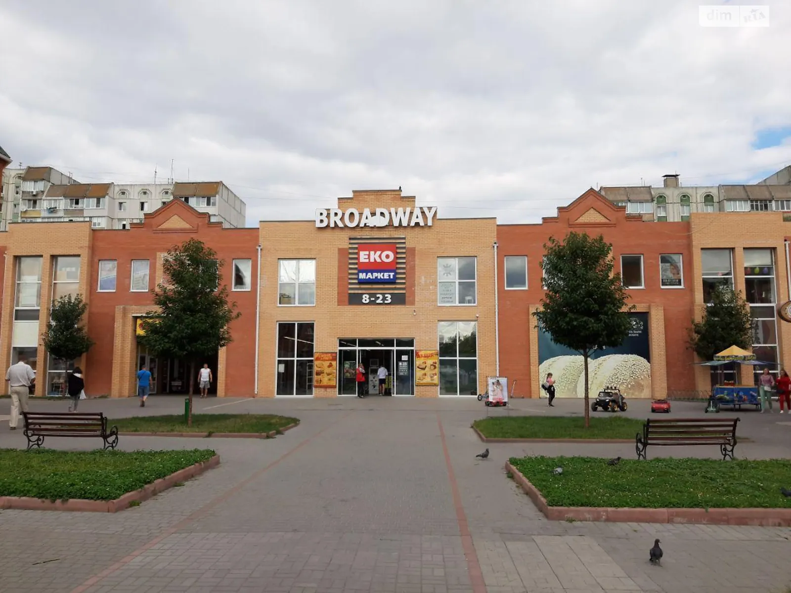 Продається приміщення вільного призначення 3589 кв. м в 2-поверховій будівлі, цена: 2200000 $ - фото 1