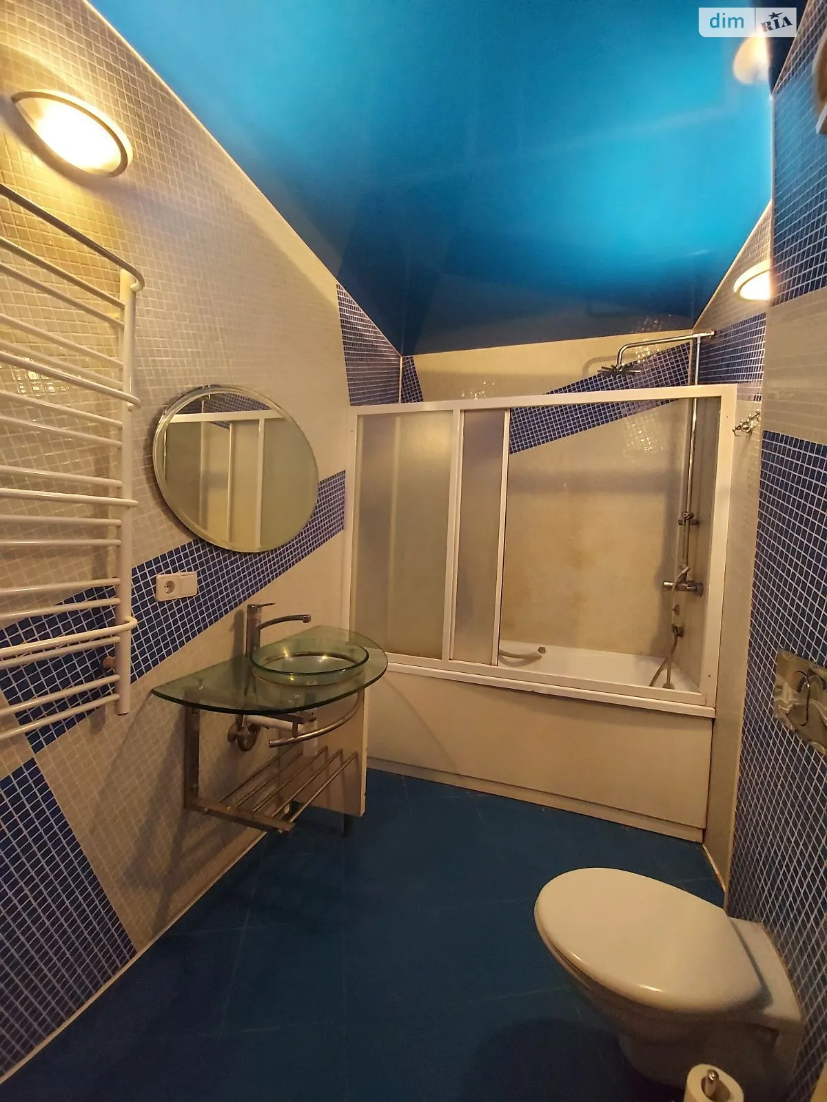 Продается 3-комнатная квартира 109.4 кв. м в Одессе, ул. Тополевая, 24 - фото 1