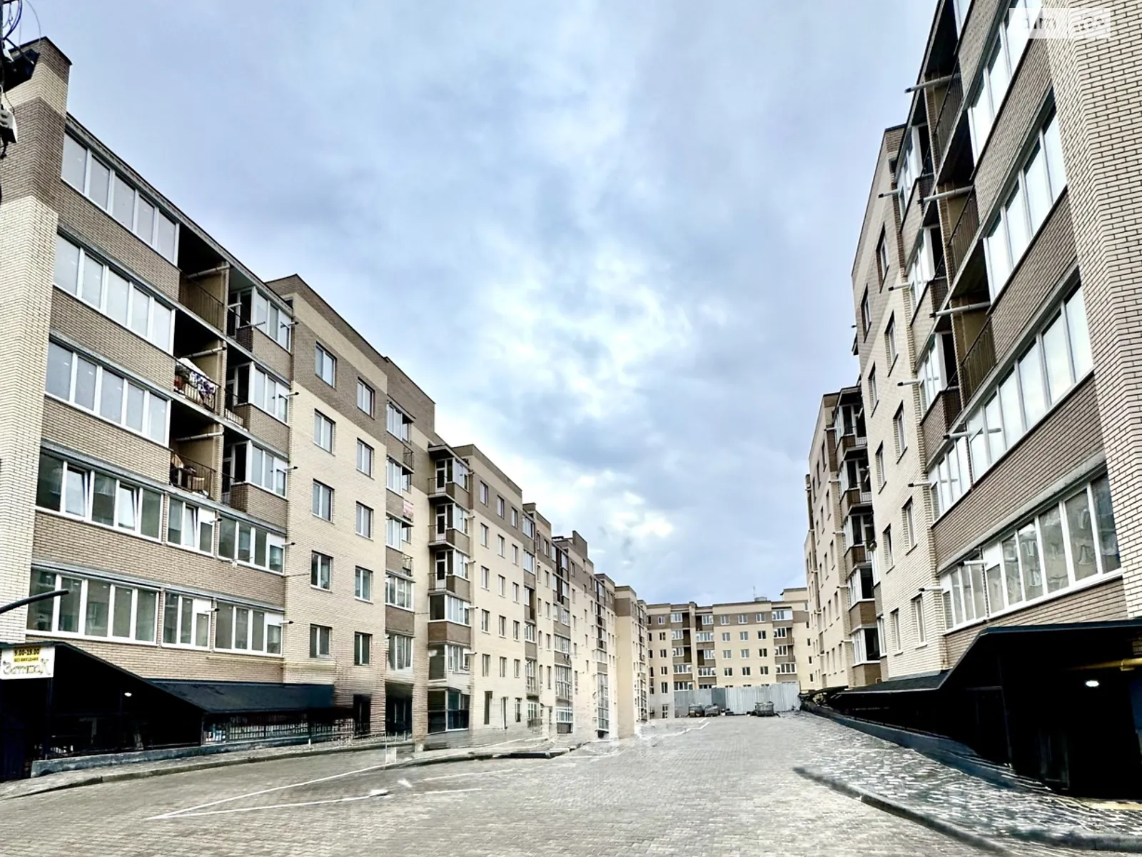 Продается 2-комнатная квартира 62.28 кв. м в Стрижавке, ул. Киевская, 224 - фото 1