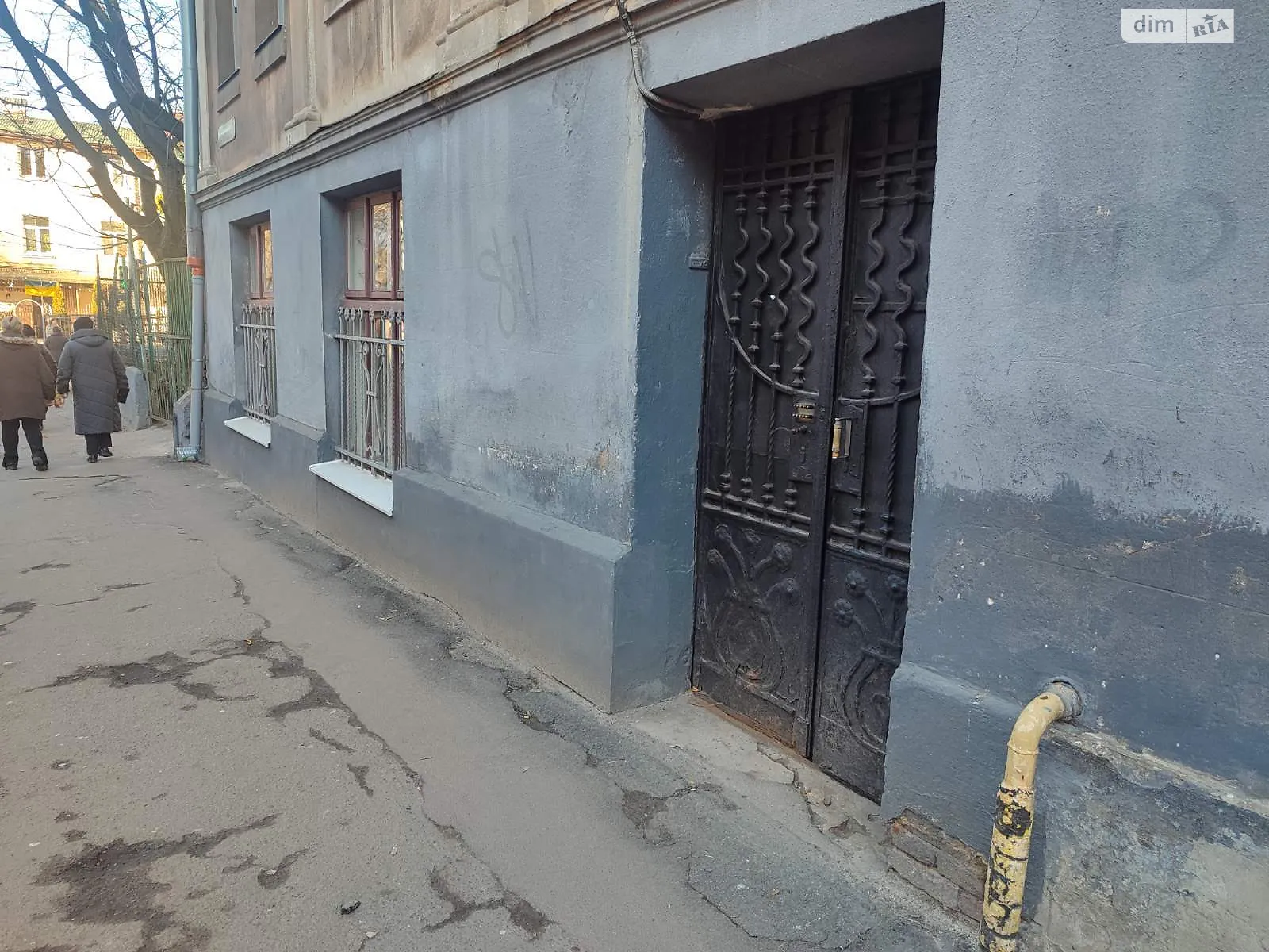 Продается 2-комнатная квартира 42 кв. м в Львове, ул. Васильковского - фото 1