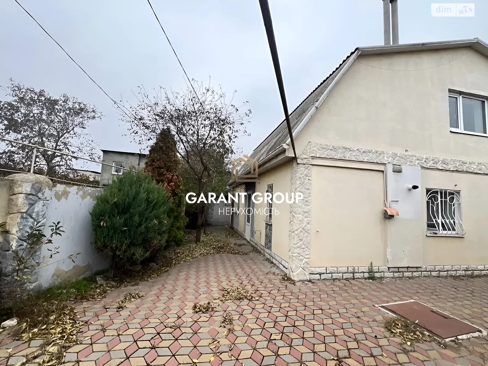 Продается дом на 2 этажа 147 кв. м с участком, цена: 75000 $ - фото 1