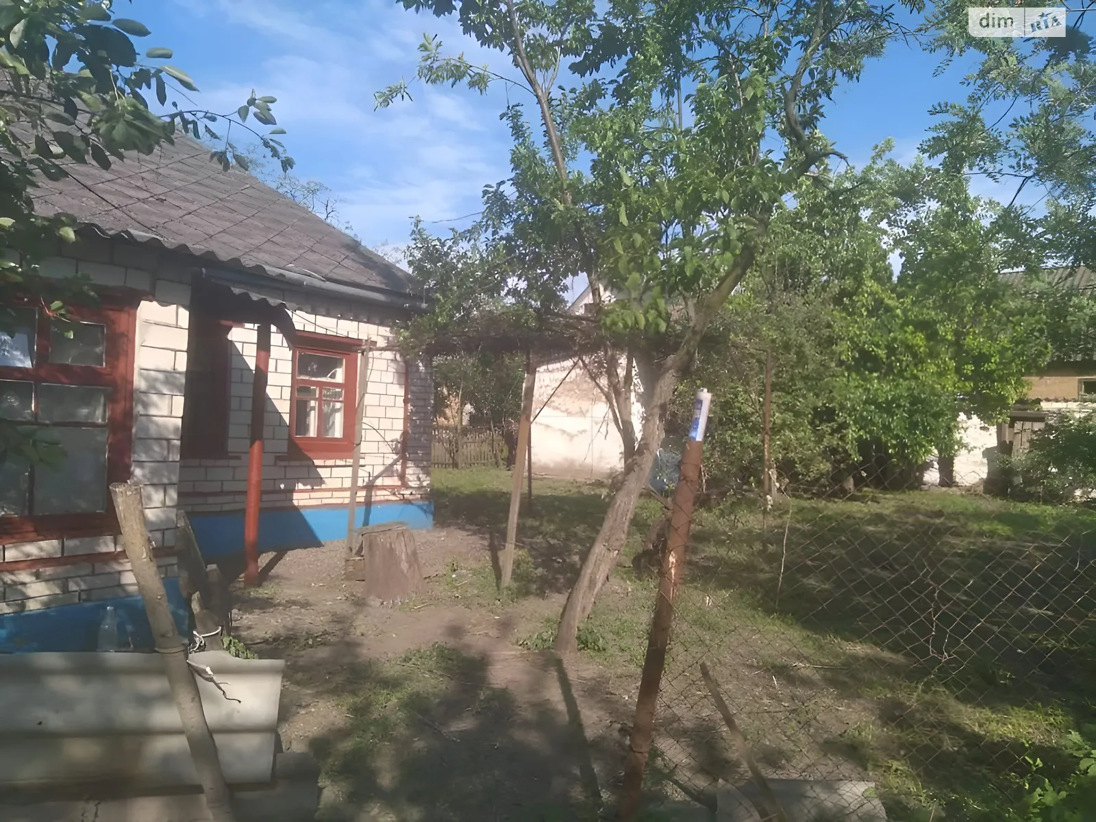 Продается часть дома 69.84 кв. м с баней/сауной, цена: 6200 $ - фото 1