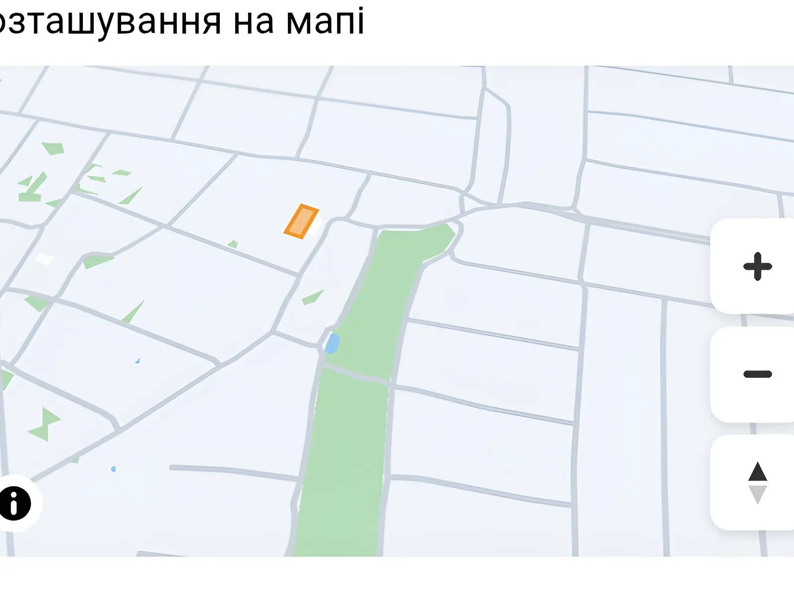 Продается земельный участок 11.75 соток в Тернопольской области, цена: 21150 $ - фото 1