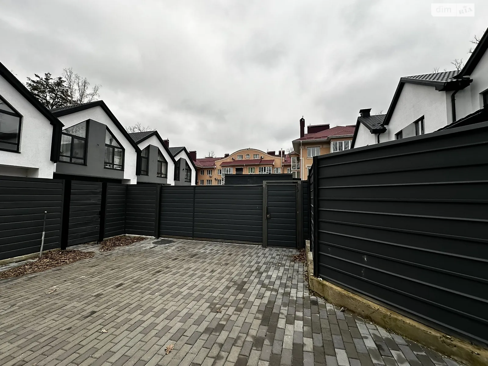 вул. Лісова, 5 Ворзель, цена: 65000 $ - фото 1