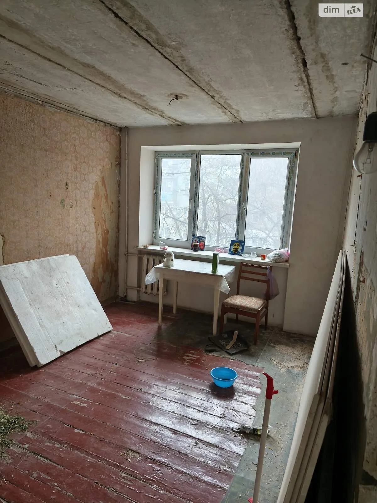 Продается 2-комнатная квартира 25.7 кв. м в Одессе, ул. Героев обороны Одессы, 78 - фото 1