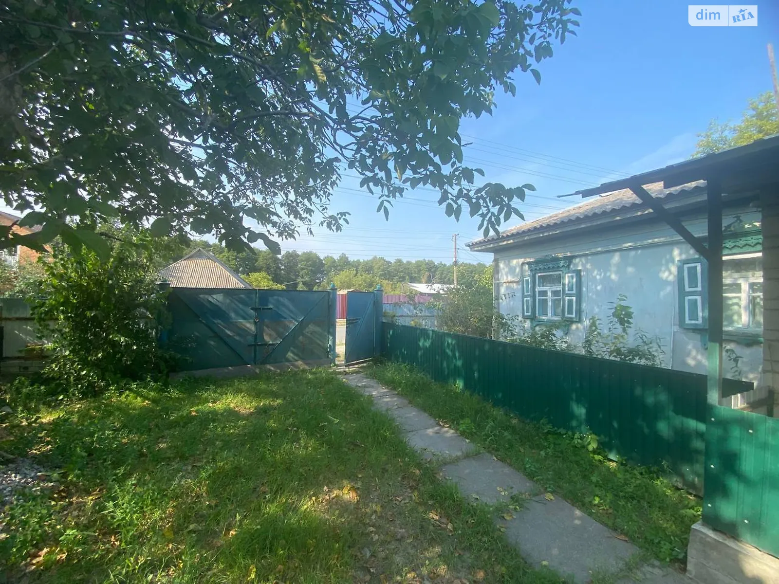 Продається одноповерховий будинок 107.7 кв. м з балконом, цена: 42000 $ - фото 1