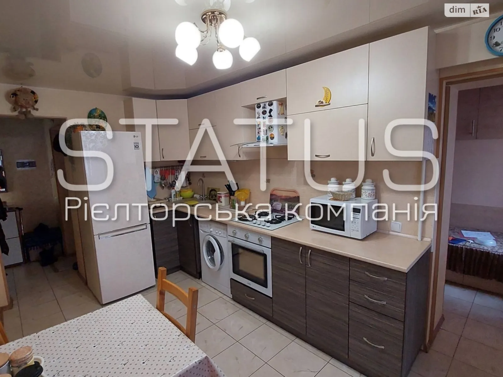 Продается 1-комнатная квартира 42.4 кв. м в, цена: 57000 $ - фото 1