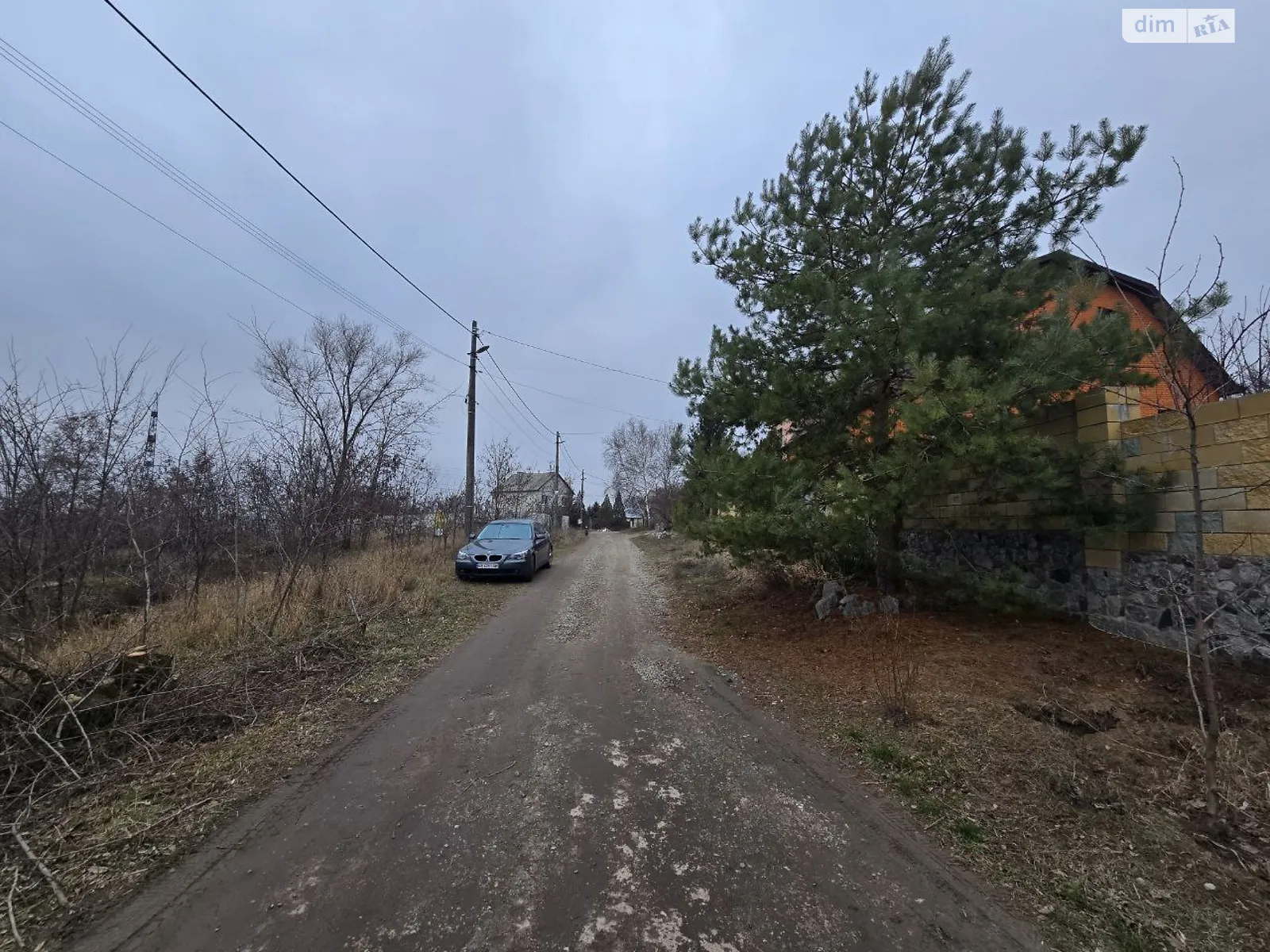 Продается земельный участок 9 соток в Днепропетровской области, цена: 12000 $ - фото 1