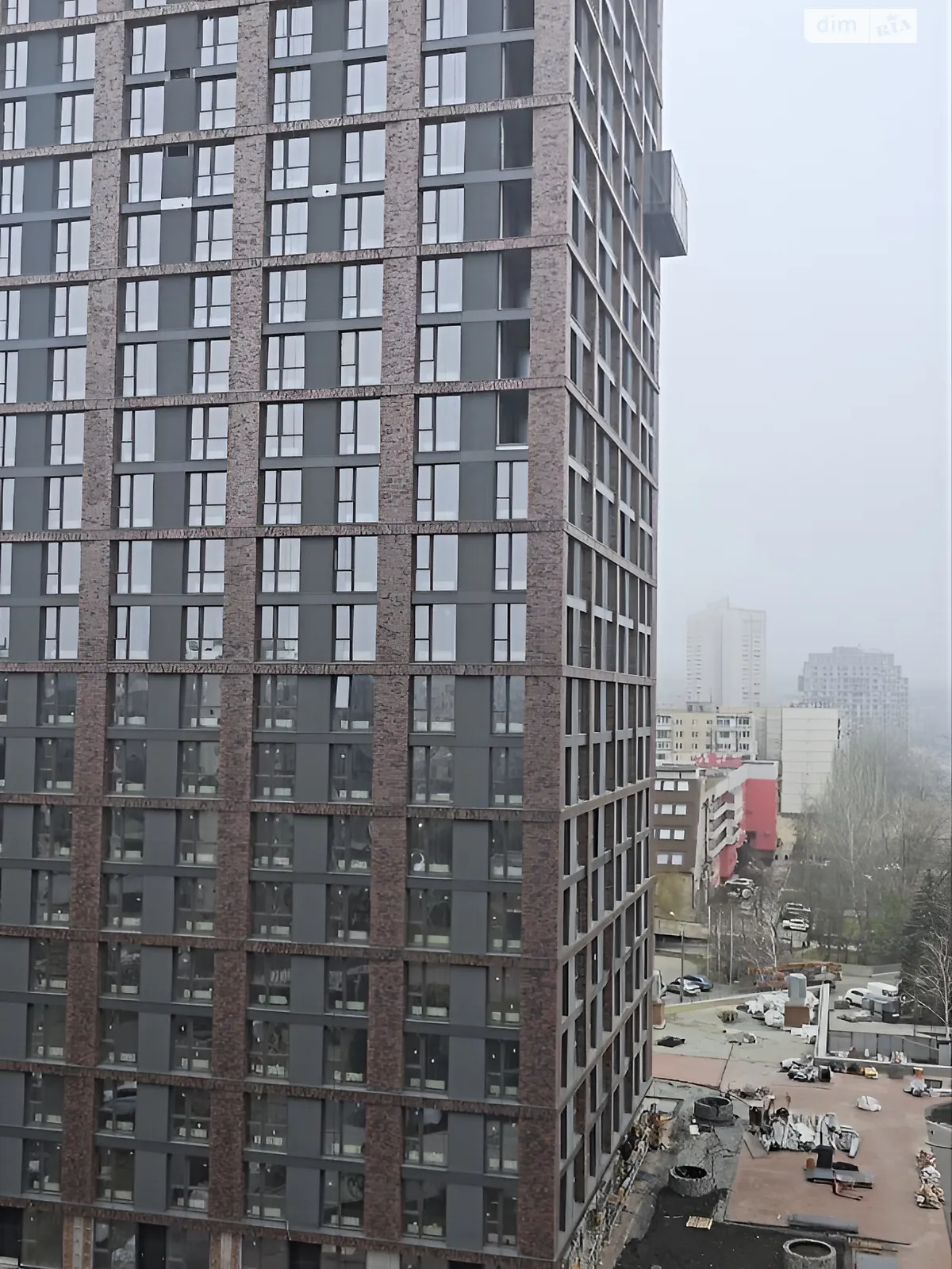 Продается 2-комнатная квартира 42 кв. м в Днепре, цена: 50000 $ - фото 1