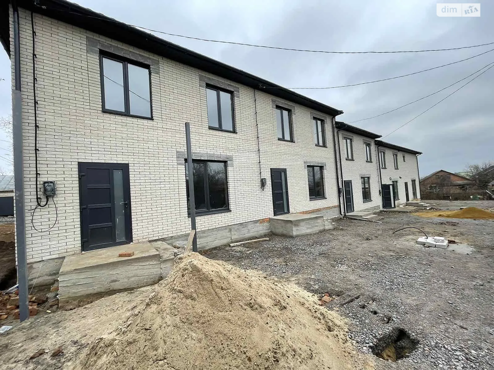вул. Бучми Бучми Вінниця, цена: 55000 $ - фото 1