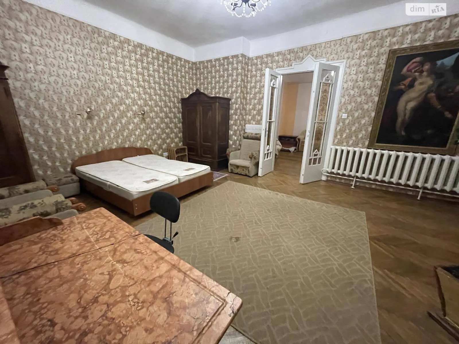 Продається 3-кімнатна квартира 116 кв. м у Ужгороді, вул. Корзо - фото 1